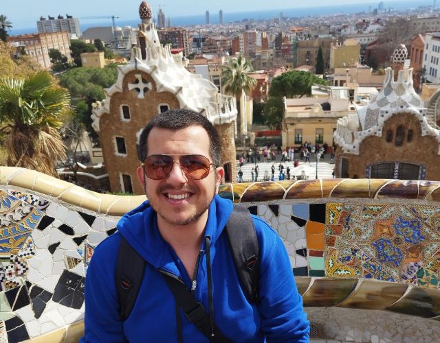 Darende Birebir İngilizce Dersi